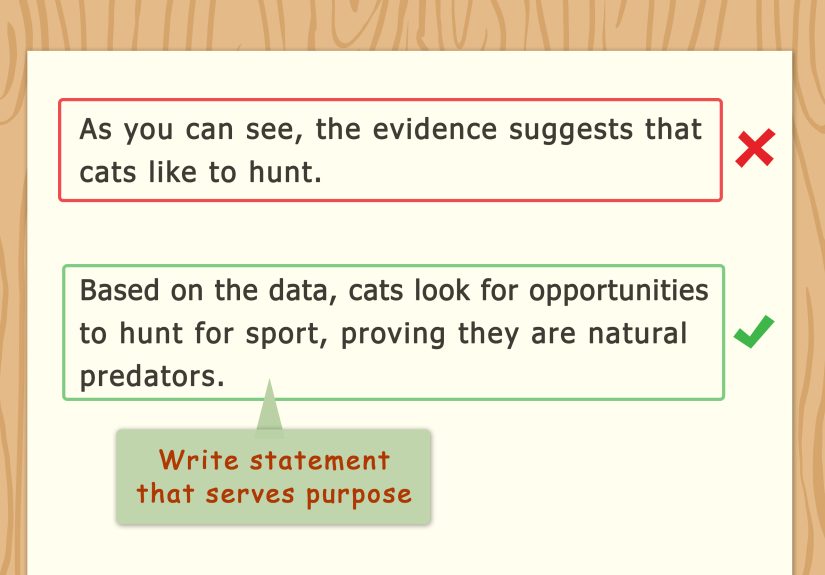 How to Conclude a Paragraph: 14 Steps