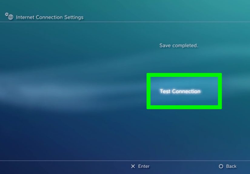 How to Connect Wireless Internet (WiFi) to a PlayStation 3