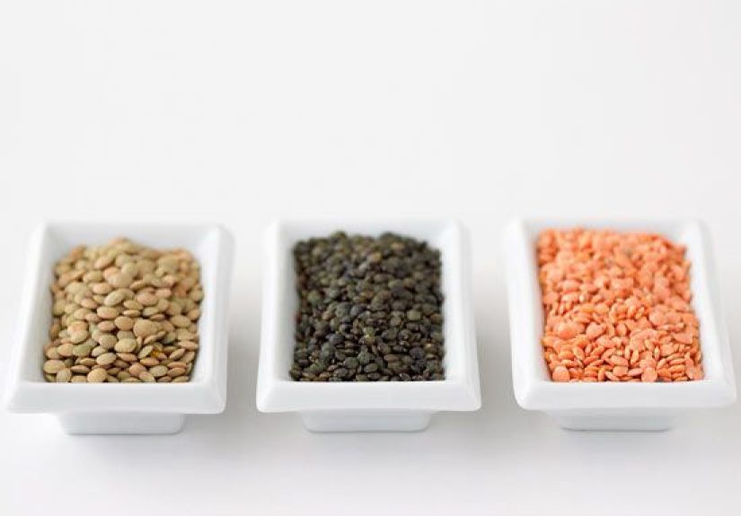 How to Cook Lentils of Every Type for the Tender Texture You Want