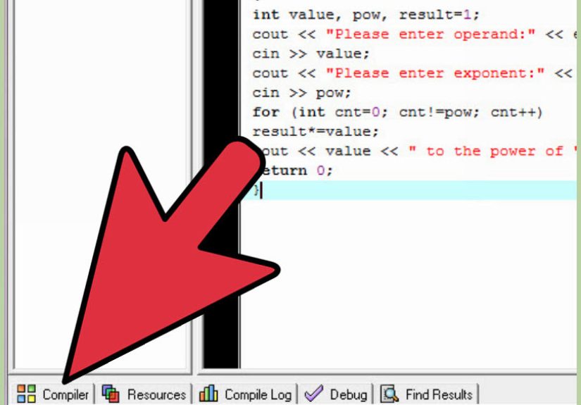 How to Create a Simple Program in C++: 5 Steps