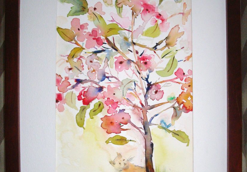 How to Cut a Mat Using a Utility Knife