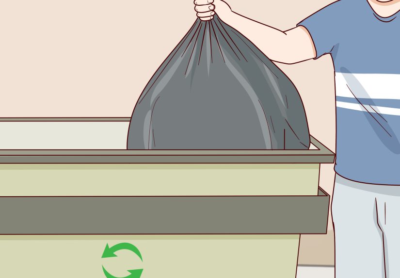 How to Dispose of a Box Spring: 10 Steps