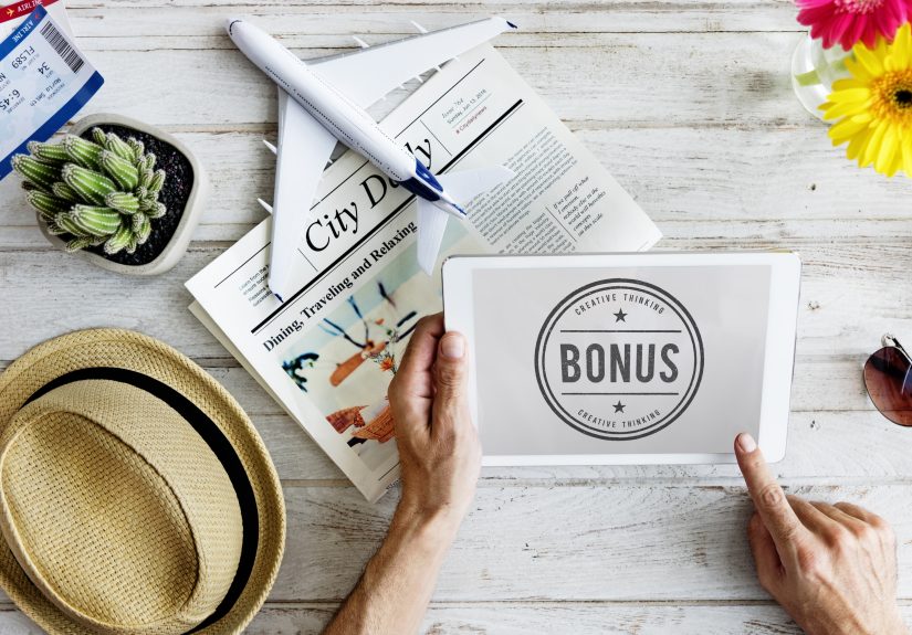 How to Earn Bonus Travel Rewards & Airline Miles Without a Credit Card - Money Crashers