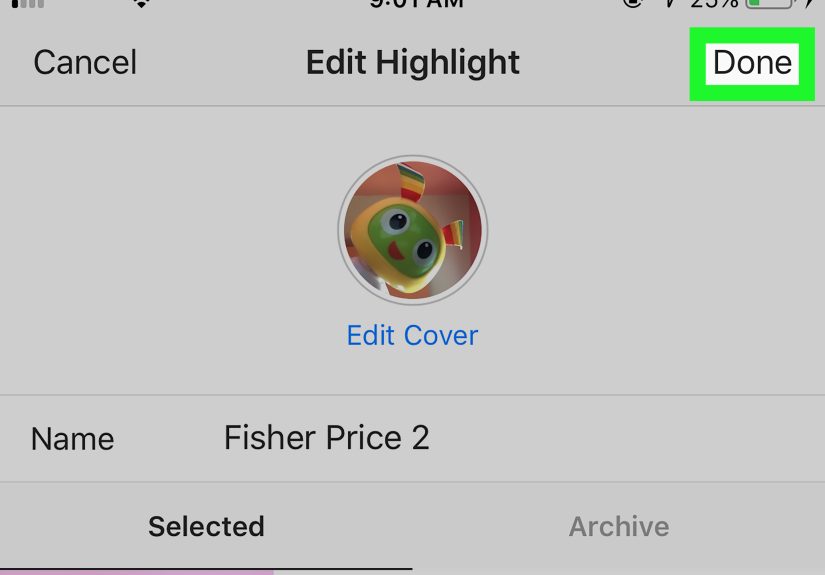 How to Edit a Posted Instagram Story on iPhone or iPad