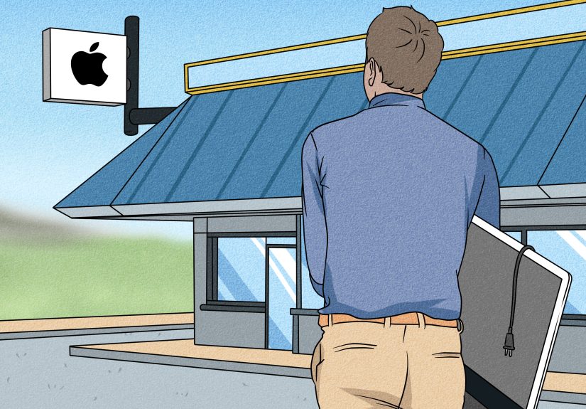 How to Eject a CD From Your Mac: Step-by-Step Guide