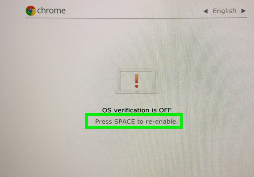 How to Enable Developer Mode on a Chromebook (Step-by-Step)