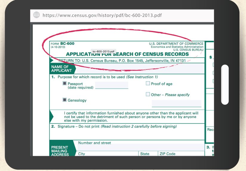How to Find Marriage Records: 6 Steps