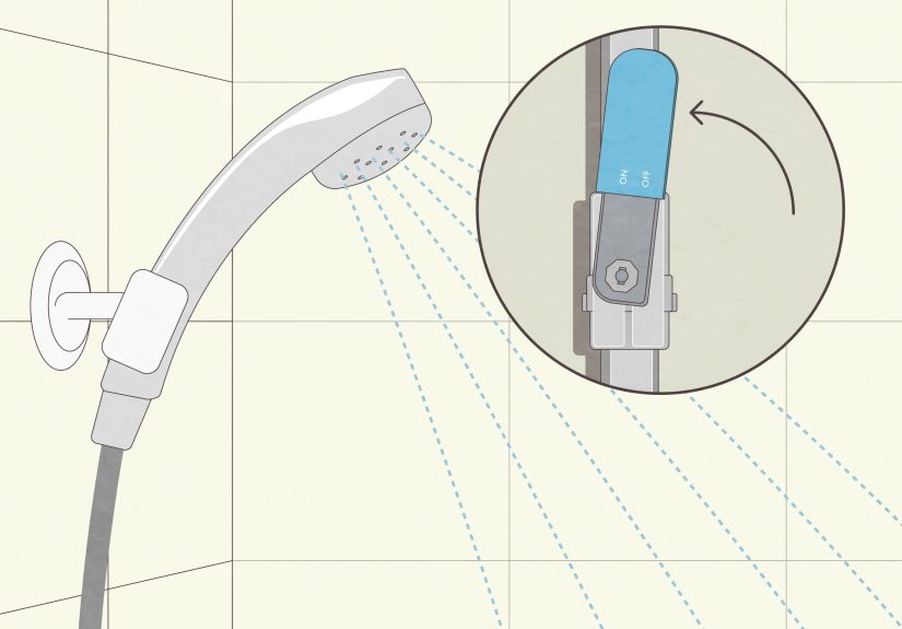 How to Fix a Leaky Shower Faucet without Calling a Plumber
