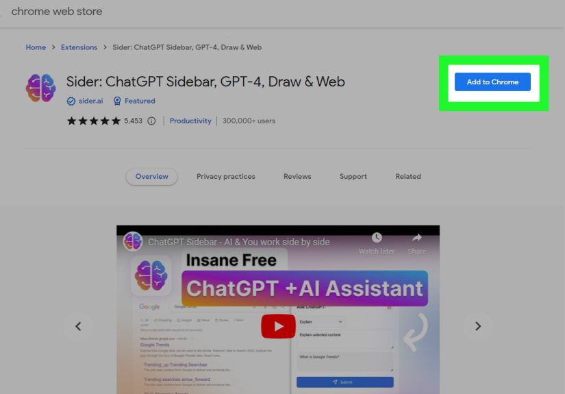 How to Fix the ChatGPT Too Many Requests Per Hour Error