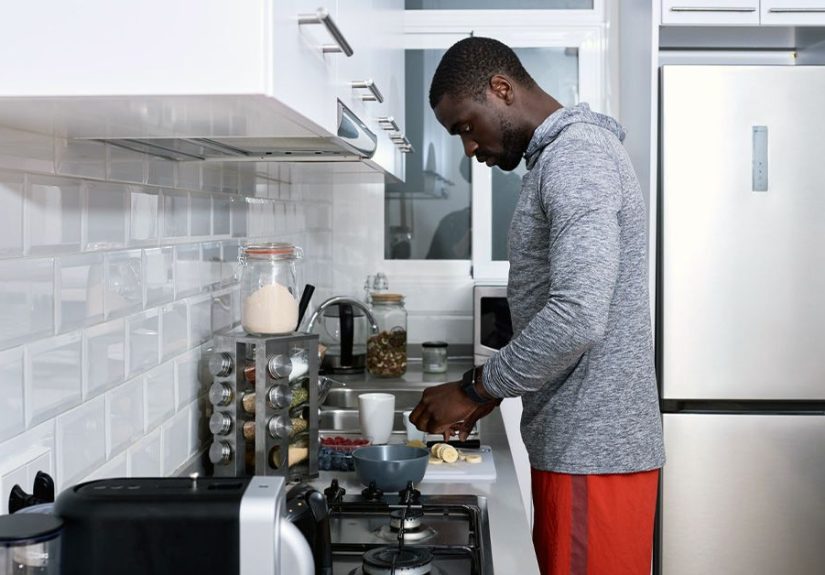 How to Follow a Cutting Diet for Weight Loss