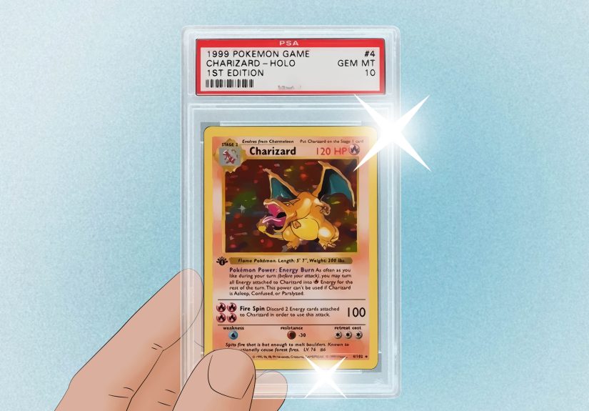 How to Get Pokémon Cards Graded: Reputable Services & Costs
