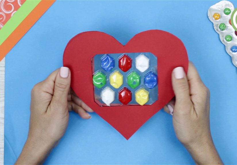 How to Make a Homemade Pop It: DIY a TikTok Fidget Toy