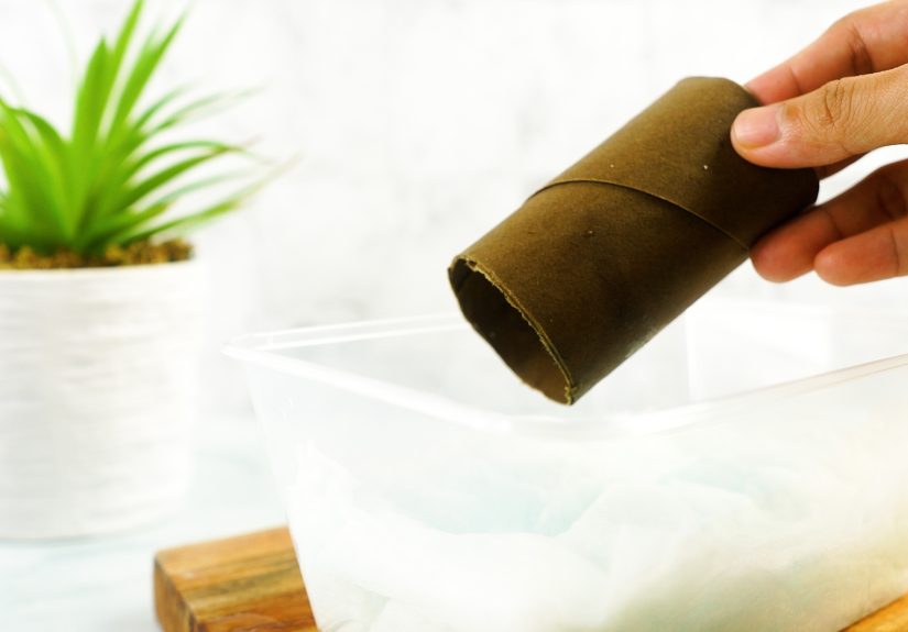 How to Make Alcohol Wipes: 13 Steps