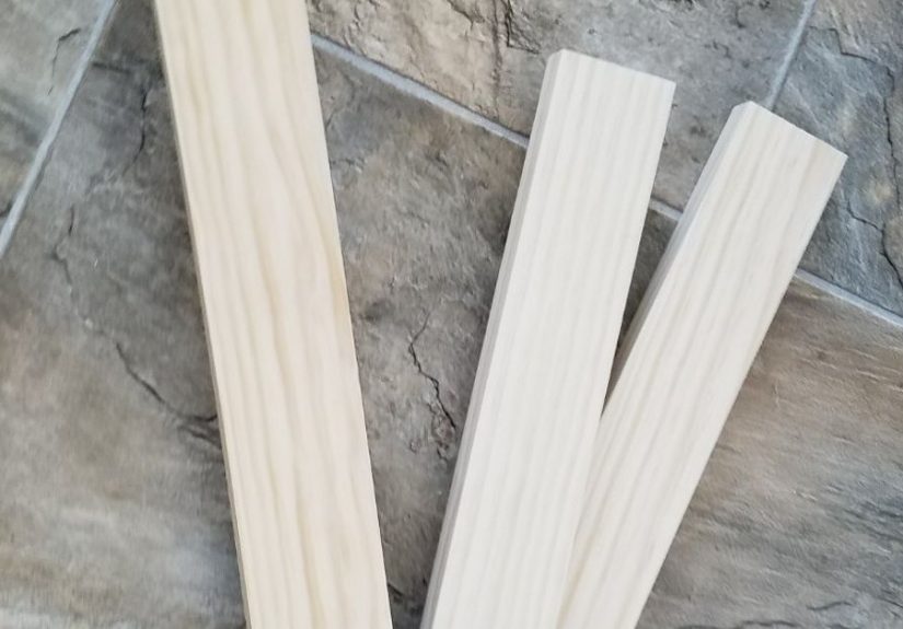 How to Make an Easy DIY Tripod Lamp