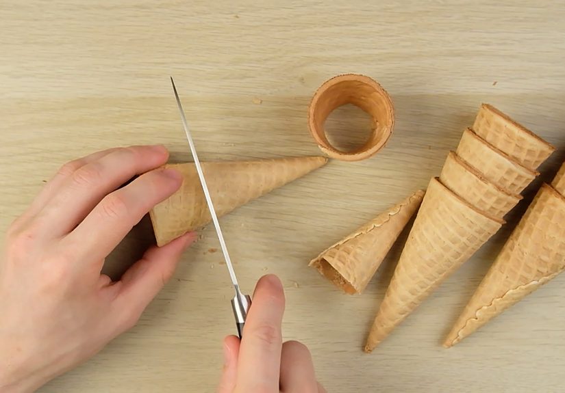 How to Make Edible Teacups: Easy Step-by-Step Guide
