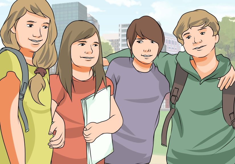 How to Make Friends in Primary School: 9 Steps (A Kid-Friendly Guide)