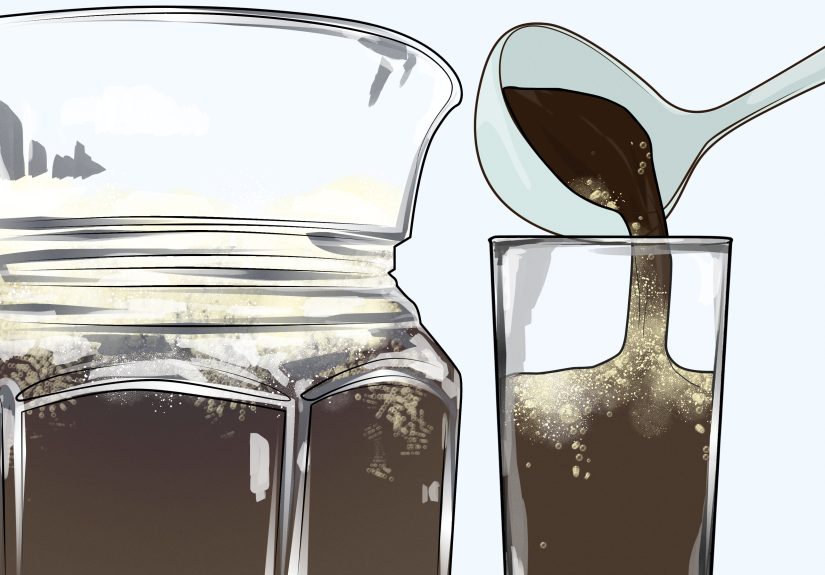 How to Make Root Beer: 12 Steps