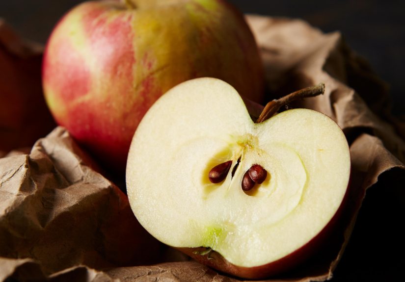 How to Plant Apple Seeds from Fruit Bought at the Grocery Store