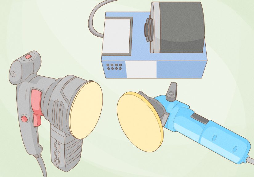 How to Polish Rocks by Hand: 2 Easy Methods