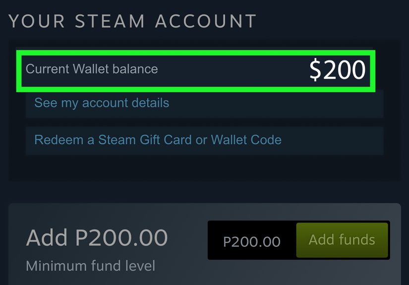 How to Redeem a Steam Wallet Code: 3 Simple Ways
