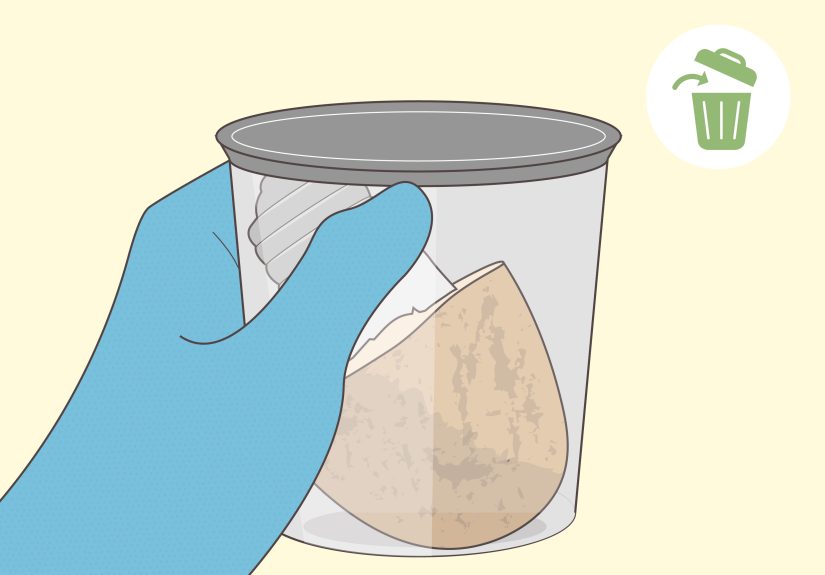 How to Remove a Broken Light Bulb with a Potato: 9 Steps