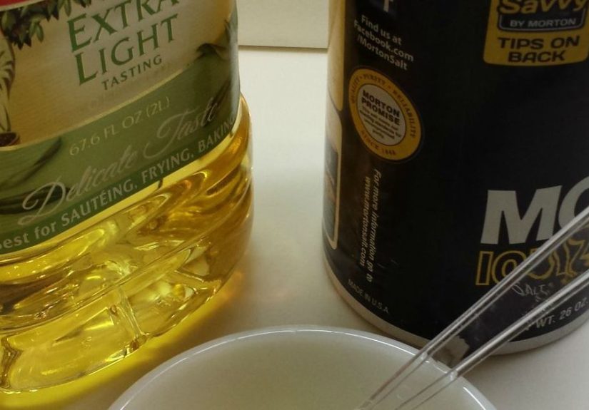 How To Remove White Rings From Furniture