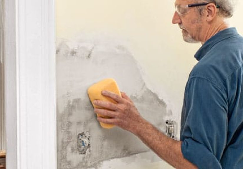 How to Repair Holes in Lath and Plaster Walls (Two Ways)