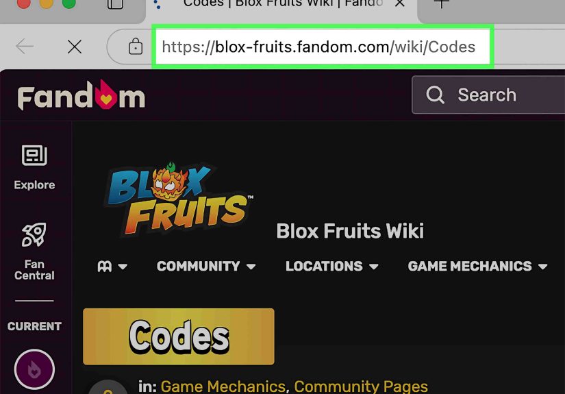 How to Reset Stats in Blox Fruits (Codes & In-Game Currency)