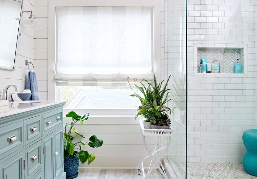 How to Run Pipes Through Walls and Floors