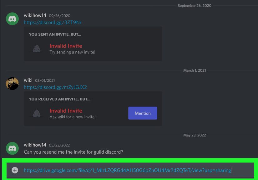 How to Send Large Files on Discord Without Nitro: 5 Ways