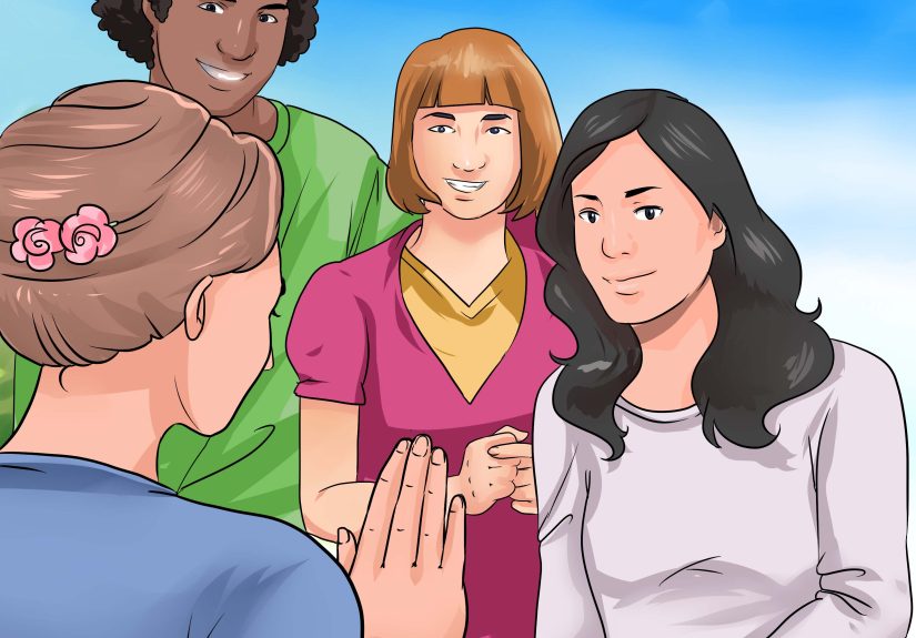 How to Show an Ex You Care: 8 Steps