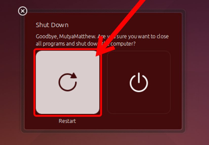 How to Solve Incorrect Password ...Try Again Error in Ubuntu
