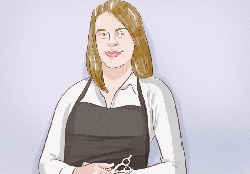 How to Start a Home Salon Business