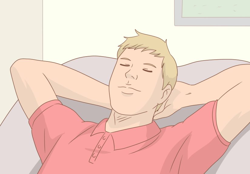 How to Stay Up for Multiple Days Straight