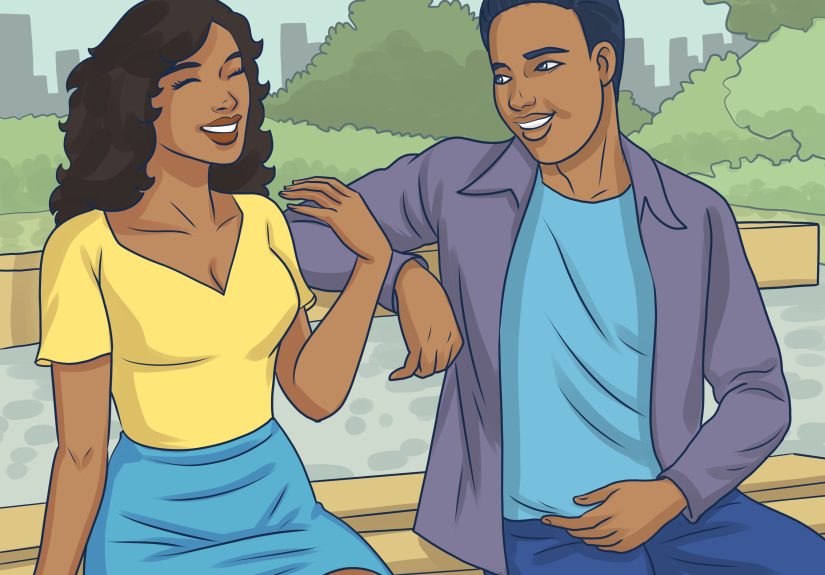 How to Tell Your Best Friend You Like Them: Expert Advice