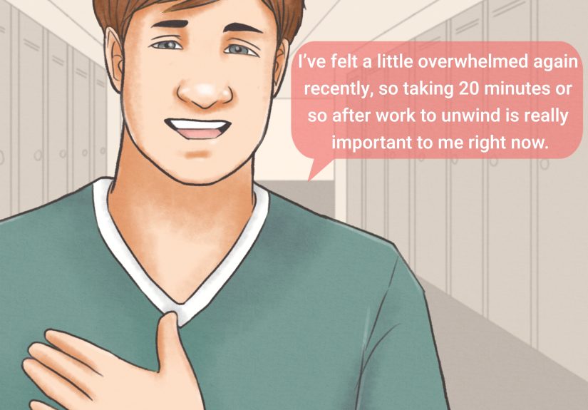 How to Tell Your Girlfriend You Need Space (Without Hurting Her Feelings)