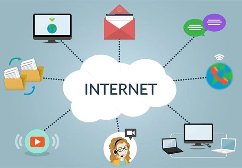 How to Use a VPN to Access Any Web Service