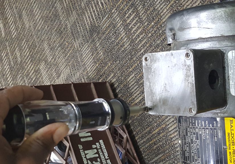 How to Wire a Baldor 3 Phase Motor: 13 Steps