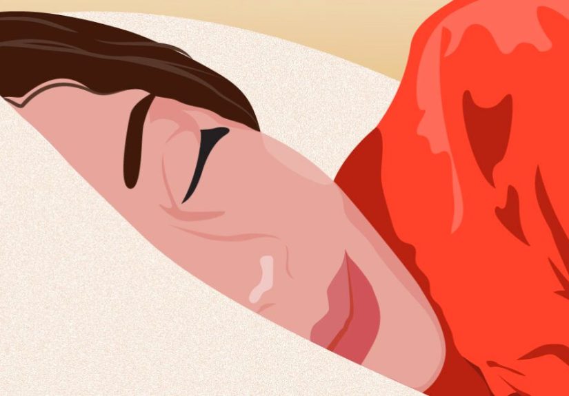 How Your Sleep Habits Affect Weight Loss