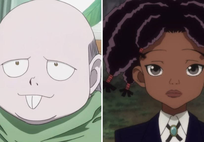 ‘Hunter X Hunter’ Characters With The Biggest Wasted Potential
