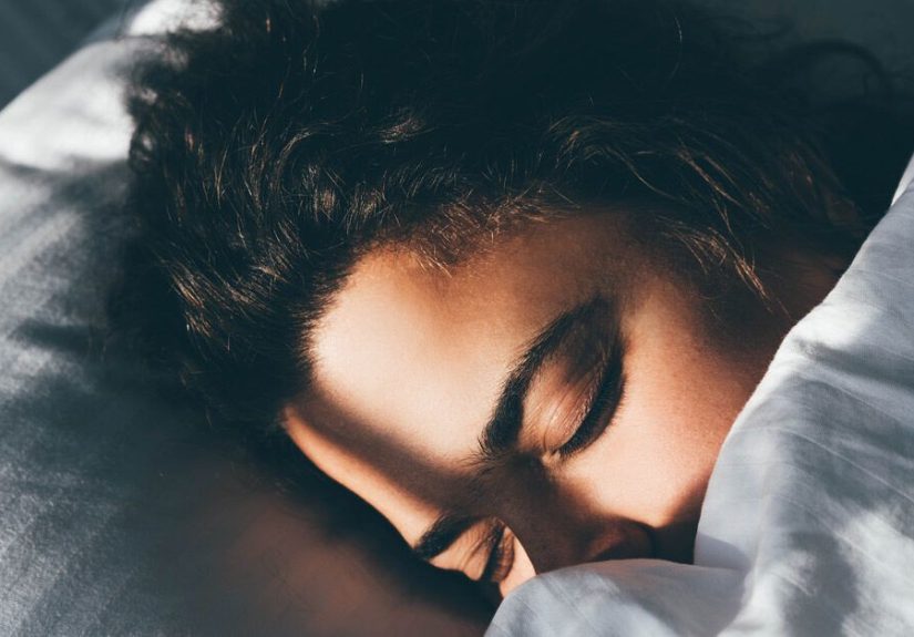 IBS and Sleep: Link, Other Conditions, Tips to Cope