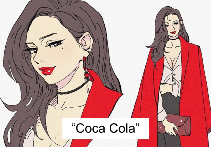 If Popular Sodas Were Cartoon Characters (14 Pics)