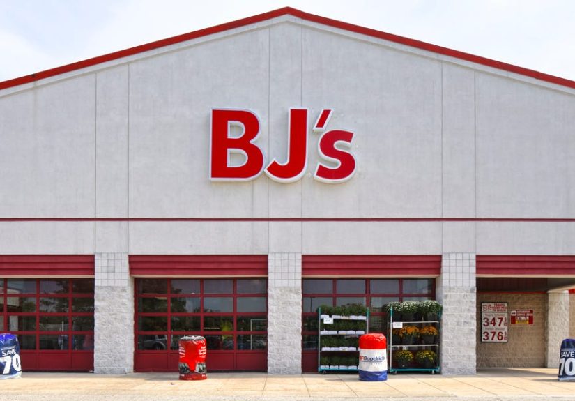 I'm a Home Expert: These Are My Favorite BJ's Finds