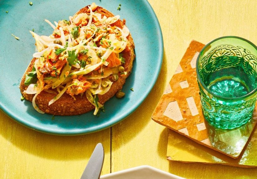 Improve Your Health With This Easy 28-Day Mediterranean Meal Plan