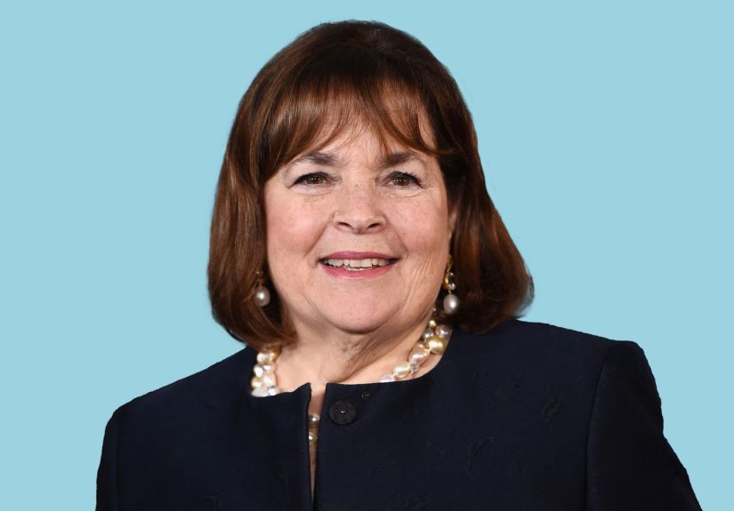Ina Garten Swears By This Host GiftAnd It’s Not Wine or Flowers