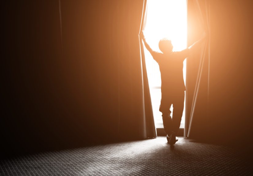 Is there danger in hoping too much?