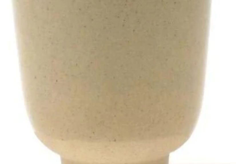 Kinta Rutunda Medium Cup