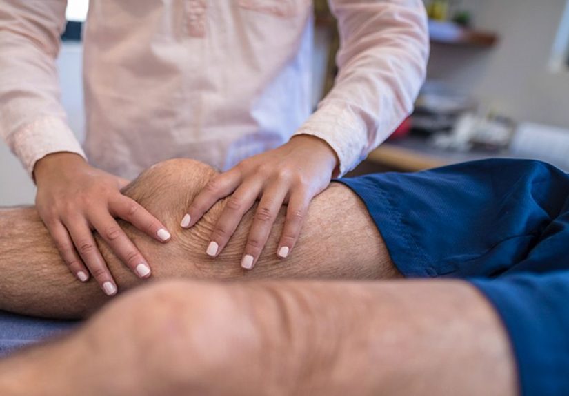 Lachman Test: Knee, ACL, Grading, Positive Results, and More