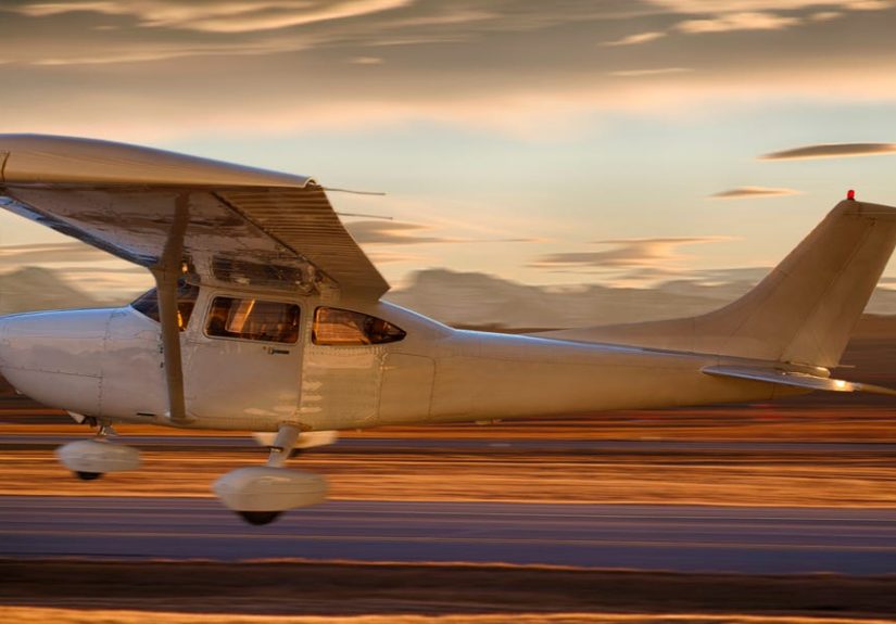 Learn How to Fly a Plane the Affordable Way