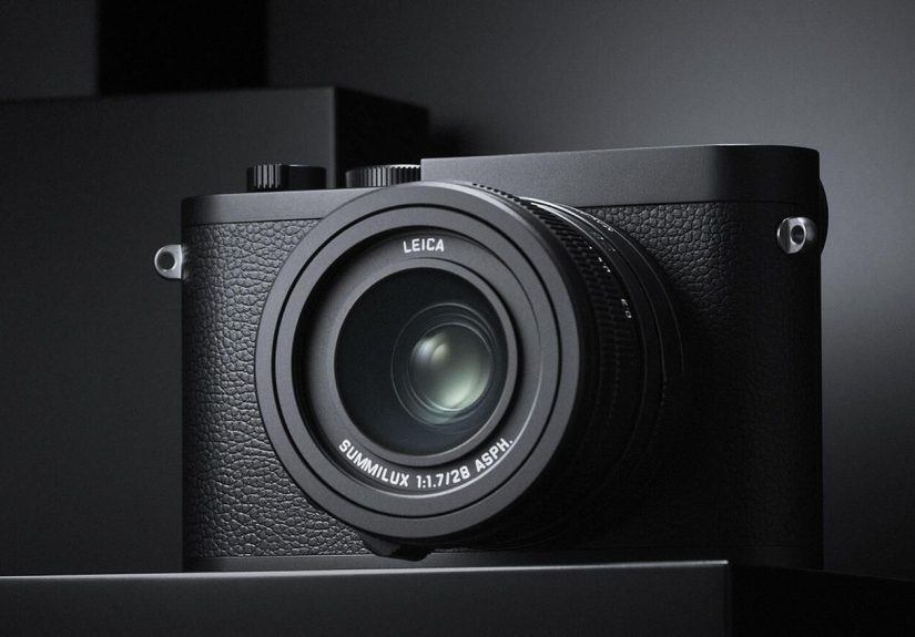 Leica’s $6k Camera Only Wants to Take B&W Photos